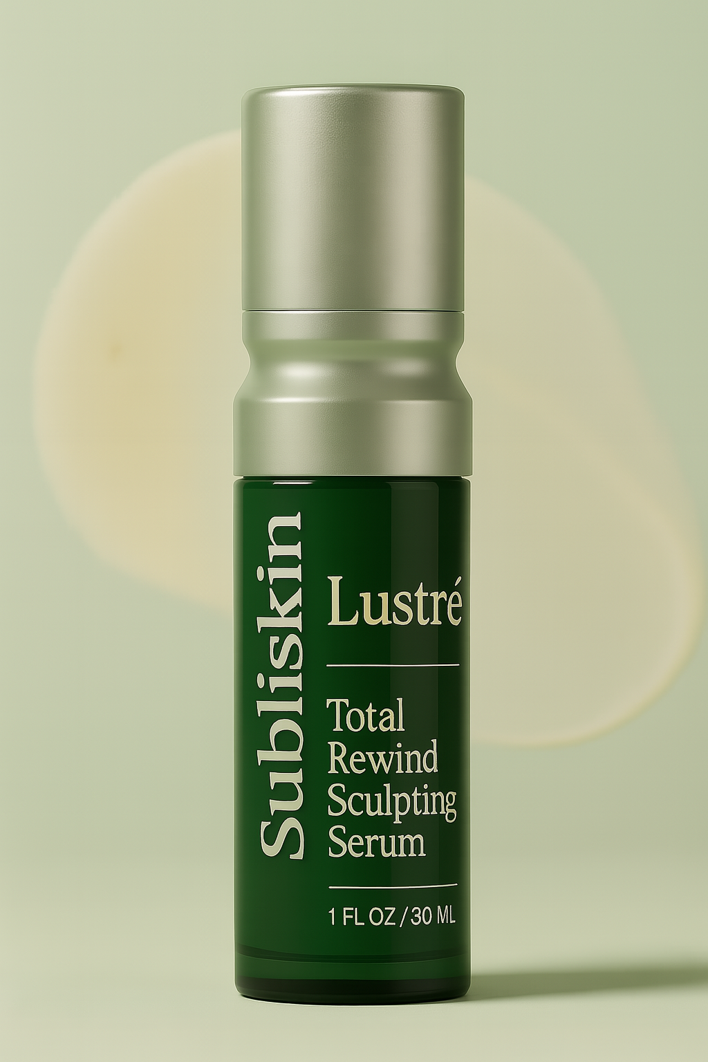 Subliskin Lustré™ – The #1 Shortcut to Flawless “Glass Skin”