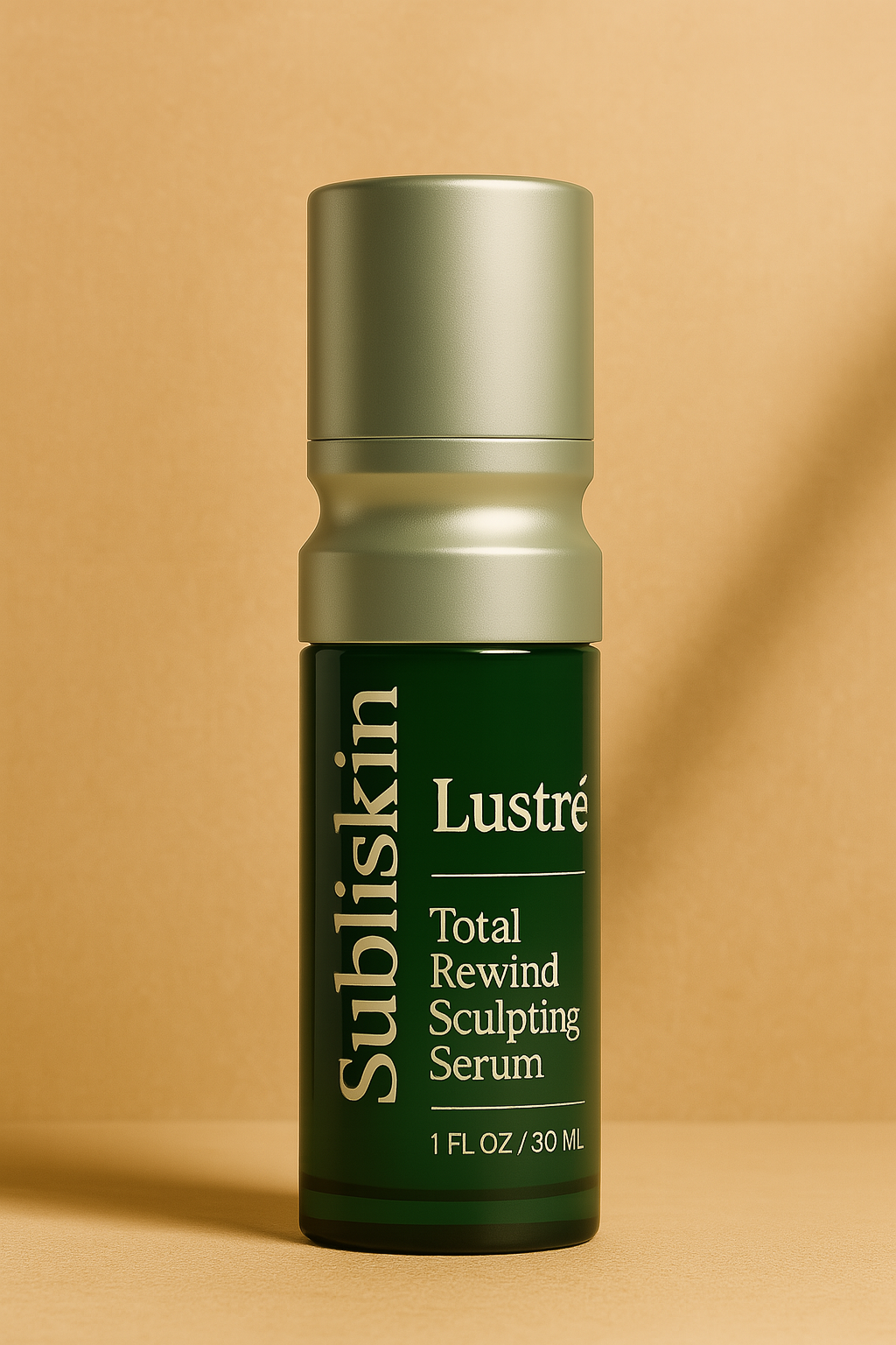 Subliskin Lustré™ – The #1 Shortcut to Flawless “Glass Skin”