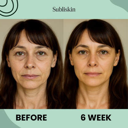 Noctivè Eye Balm - Reduces puffiness, wrinkles & dark circles