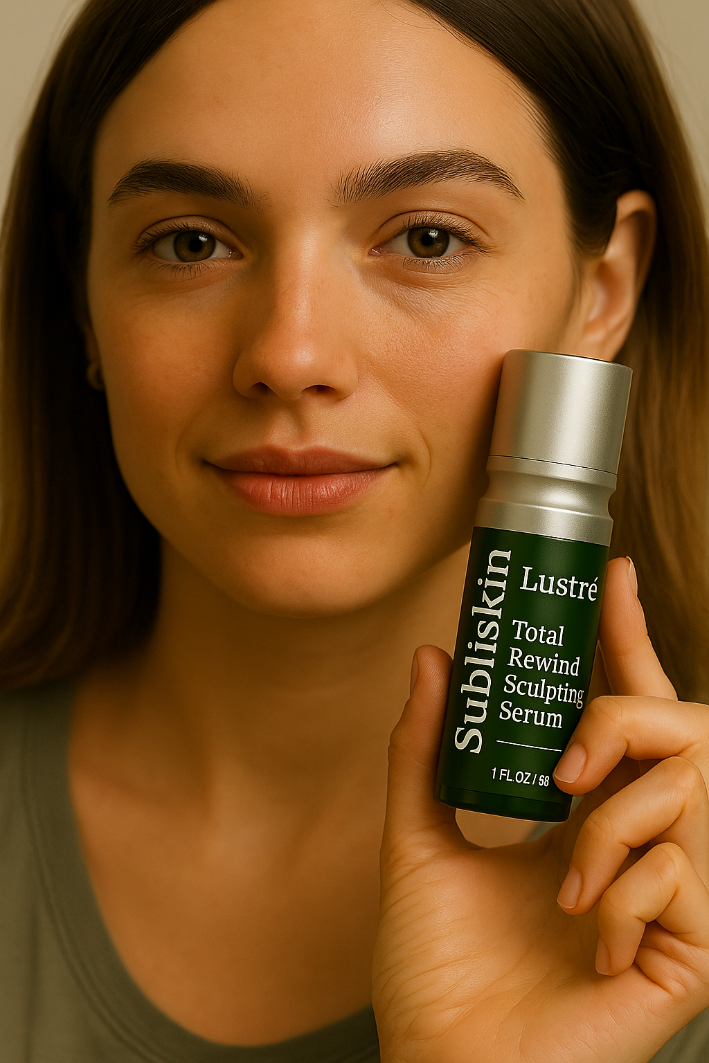 Subliskin Lustré™ – The #1 Shortcut to Flawless “Glass Skin”