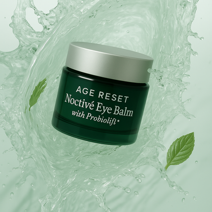 Noctivè Eye Balm - Reduces puffiness, wrinkles & dark circles