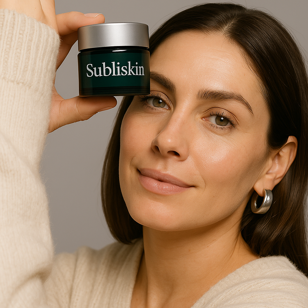 Noctivè Eye Balm - Reduces puffiness, wrinkles & dark circles
