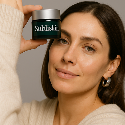 Noctivè Eye Balm - Reduces puffiness, wrinkles & dark circles